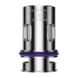 Voopoo PnP Meshed Coils - Verdampferkopf - 5er Pack